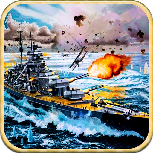 Frontline Commander Paratrooper Submarine iOS App