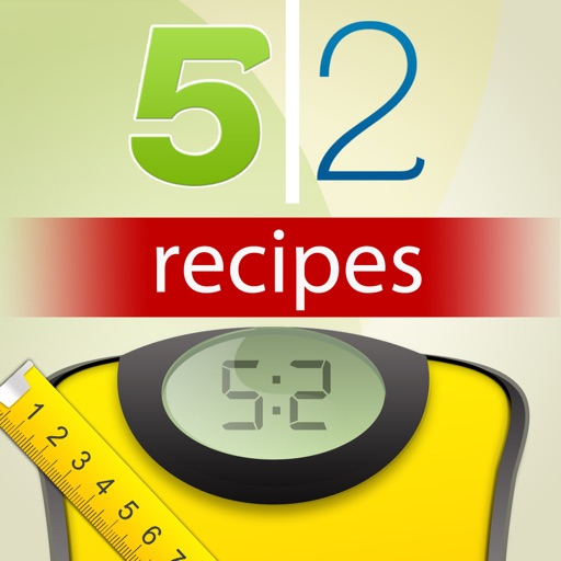 5:2 Recipes icon