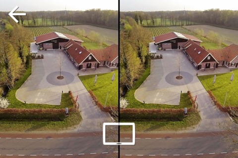 Hof van Twente 360º VR screenshot 3