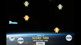 alien robot defender free iphone images 4