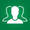 Contact manager is app solution available on your iPhone and iPad to remove multiple duplicate contacts in your address book instantaneously