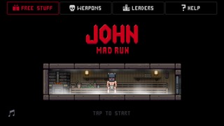 John Mad Runのおすすめ画像5