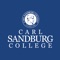 Carl Sandburg College helps you stay connected to your university like never before
