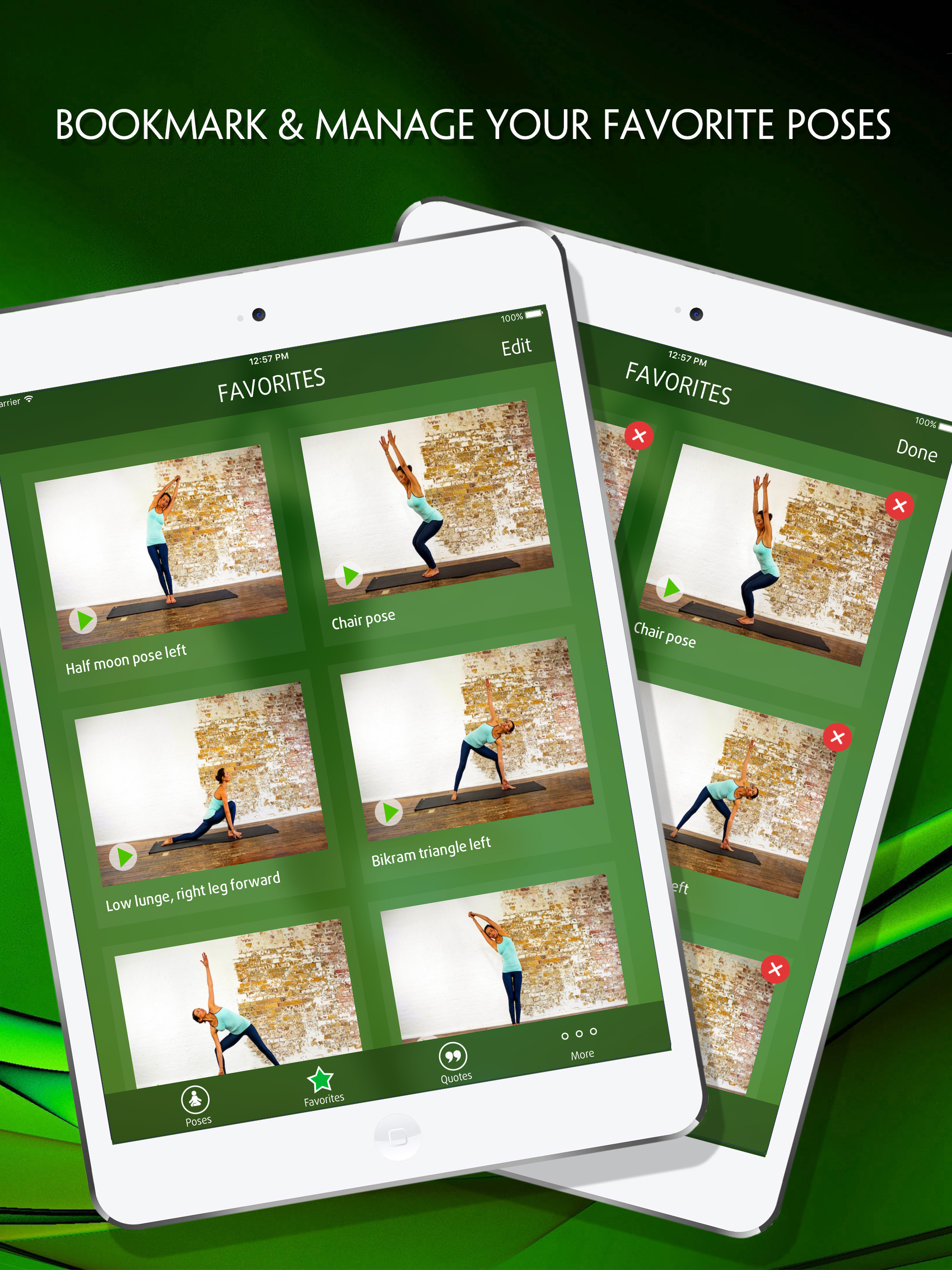 Yoga Studio Free