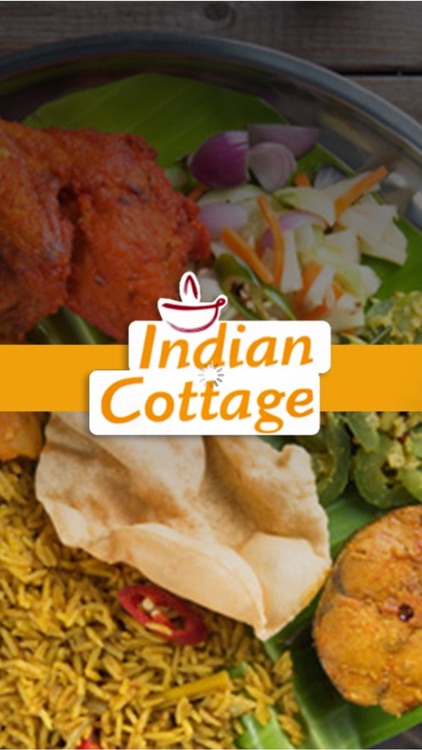 Indian Cottage Takeaway