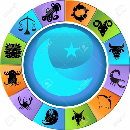 Daily Horoscopes - Astrology for Your Zodiac Sign icon