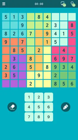 Game screenshot Sudoku Jigsaw Puzzle apk