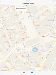 métro de bruxelles айпад изображения 2