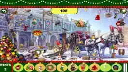 Game screenshot Free Hidden Object Games: Christmas Mania mod apk