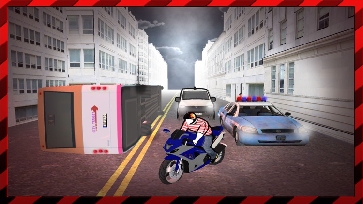 The Amazing Limo Bus Driving Simulator game 3D