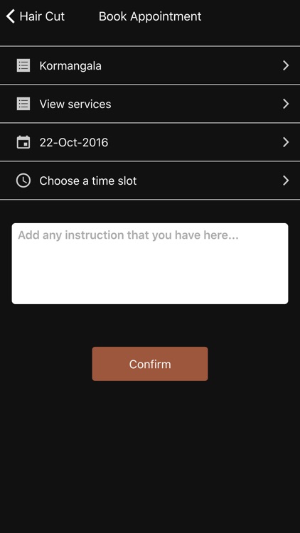 Bounce Salon screenshot-4