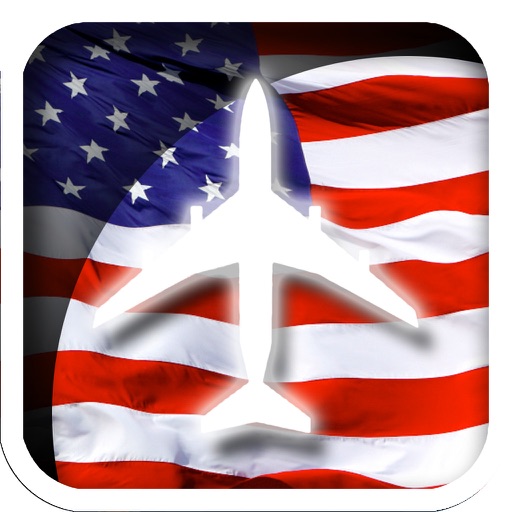 Washington DC Offline Travel Guide iOS App