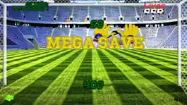 Game screenshot Soccer Goalie 3D - PRO Goalkeeper 2016 All Star Edition hack