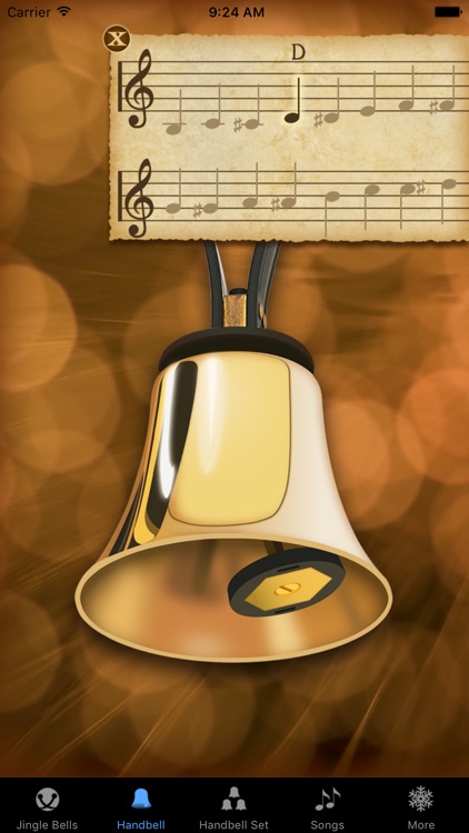 Holiday Bells screenshot-4