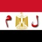 This is a set of powerful learning aids for Egyptian Arabic: it is also useful for Egyptians who wish to improve or extend their English