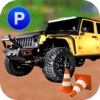 4X4 Jeep Parking : Free Real Adventure-s Drive-r