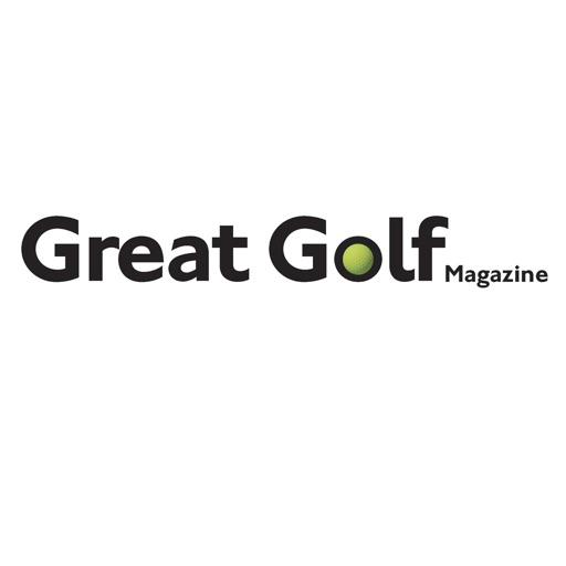 Great Golf Magazine - The Luxury Travel and Lifestyle Magazine icon