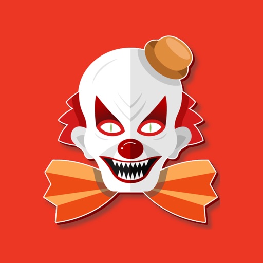 Killer Clown Sounds Halloween Edition icon