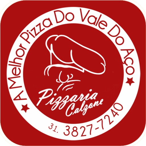 Pizzaria Calzone