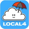 Local 4 StormPins - WDIV