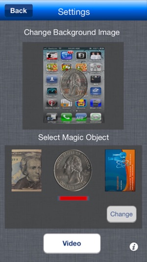 MagiCoin