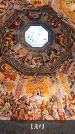 Game screenshot Piazza del Duomo & Florence Cathedral Guide apk