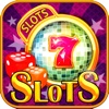 777 Slots Adventure Casino Slots - FREE Slot