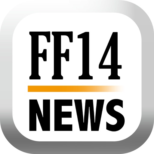 FF14最新ブログまとめニュース for ファイナルファンタジー14 icon