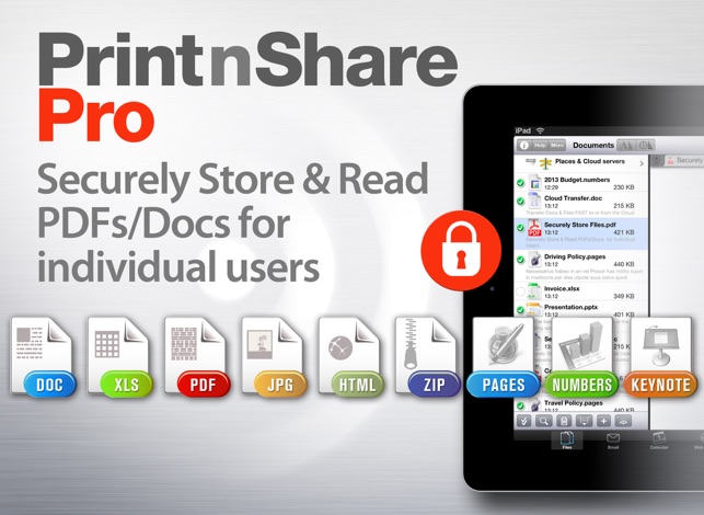 Print n Share Pro(圖1)-速報App