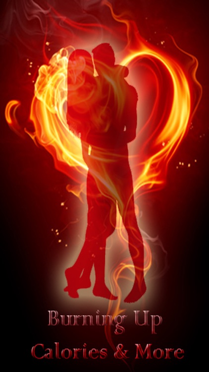 Sexercise - Sex positions that burn calories