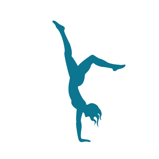 Better Days Yoga icon