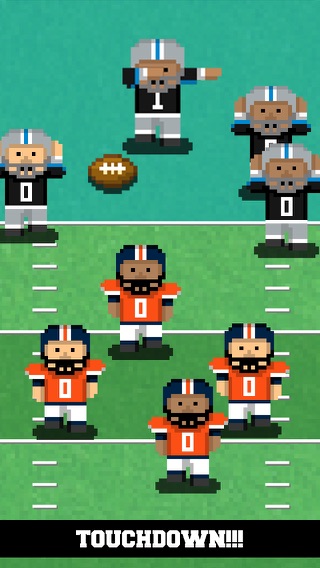 QB Kings - Endless Fantasy Football Hero 2k17 Freeのおすすめ画像1