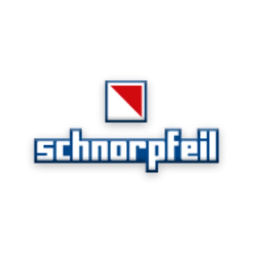 Schnorpfeil Azubi-App icon