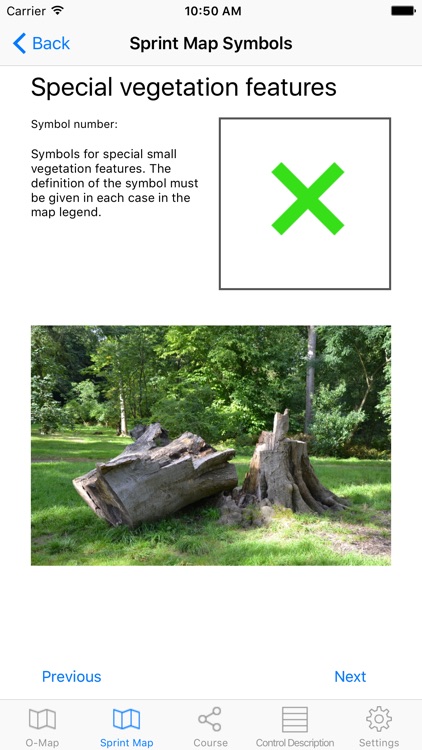 oSymbols screenshot-3