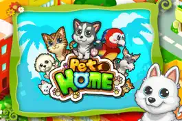 Game screenshot Pet Home mod apk