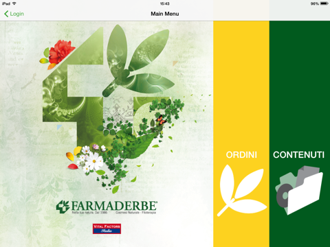 Farmaderbe screenshot 3