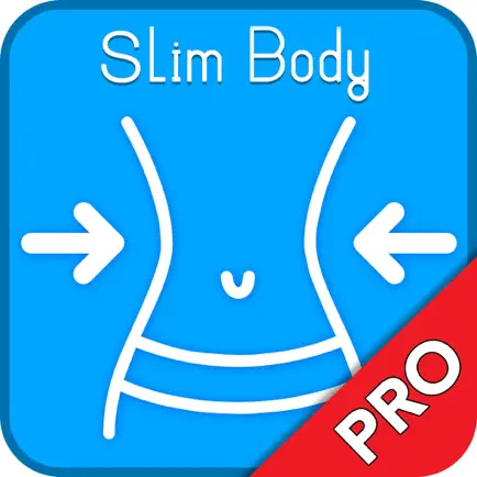 Make me Slim Pro - body slimming photo editor Cheats