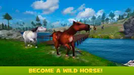 Game screenshot Horse Survival Simulator 2017 mod apk