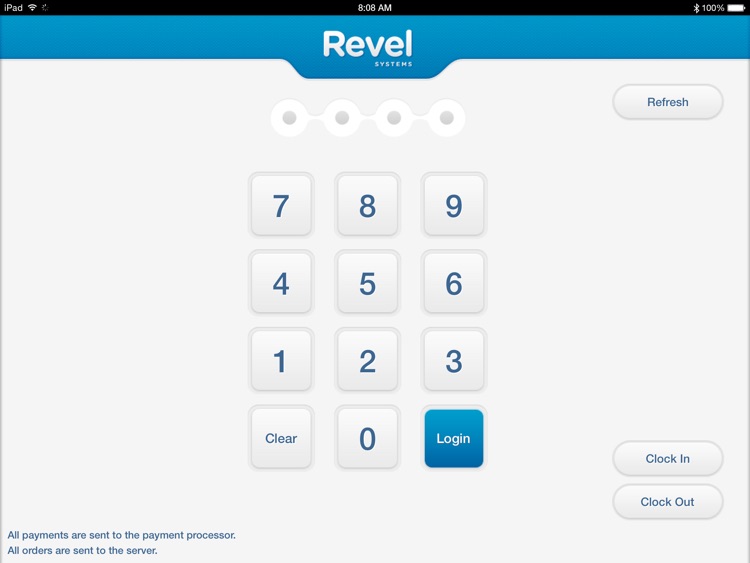 Intro to Revel iPad POS Grocery