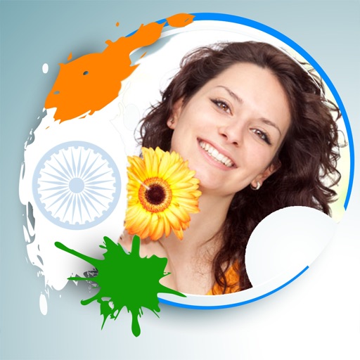 Latest Independence day Photo Frames & Editor icon