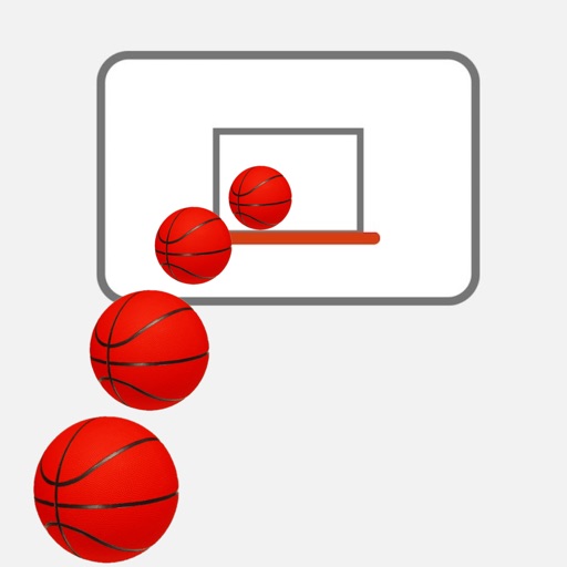 Master Messenger Pixel Cup Basketball iOS App