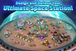 Game screenshot Space Miner Wars hack