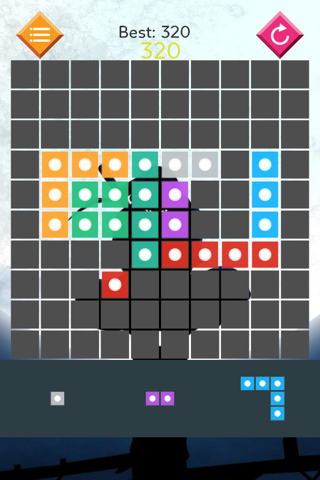 GridBlock Grid Block Games screenshot 4