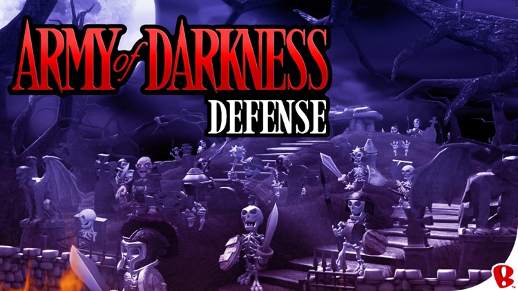 Army of Darkness Defense