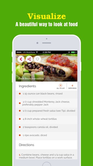 Yummy Clean Eating Pro~Best of clean eating recipe(圖2)-速報App