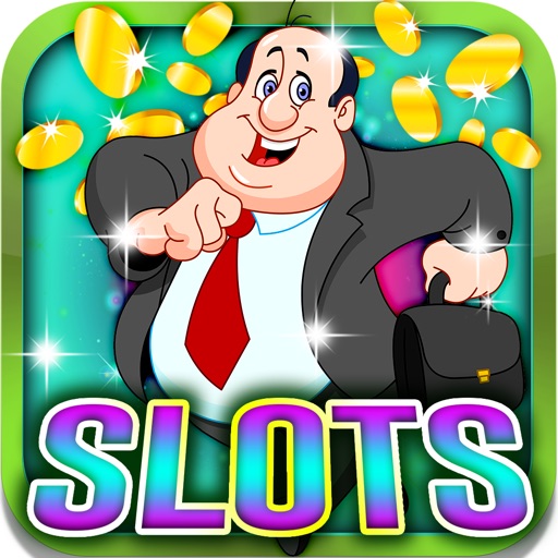 Workplace Slots: Hit the office jackpot Icon