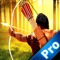 Aim And Fire  Pro : Bow and Arrow Tournament