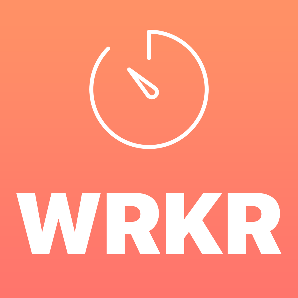 Get Worker - Control and records of working time and breaks (for free) for iOS, iPhone, iPad Aso Report