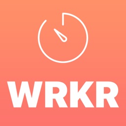 Worker - Contrôle et registres du temps de travail et les pauses (gratuitement)