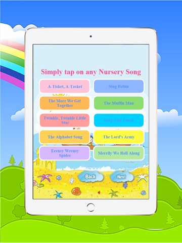Nursery Rhymes : 子供のための基本的な英語のおすすめ画像4